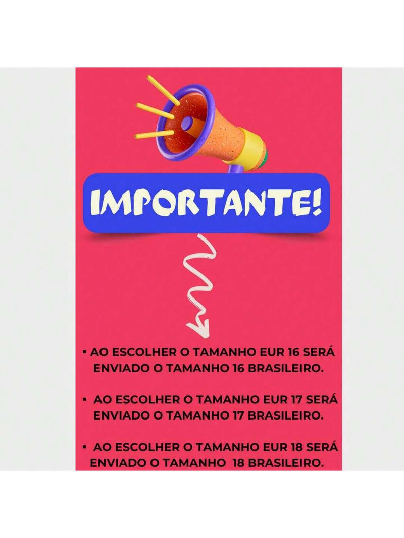 Tênis cano alto estilo botinha branca com dourado detalhe de coração menina infantil
