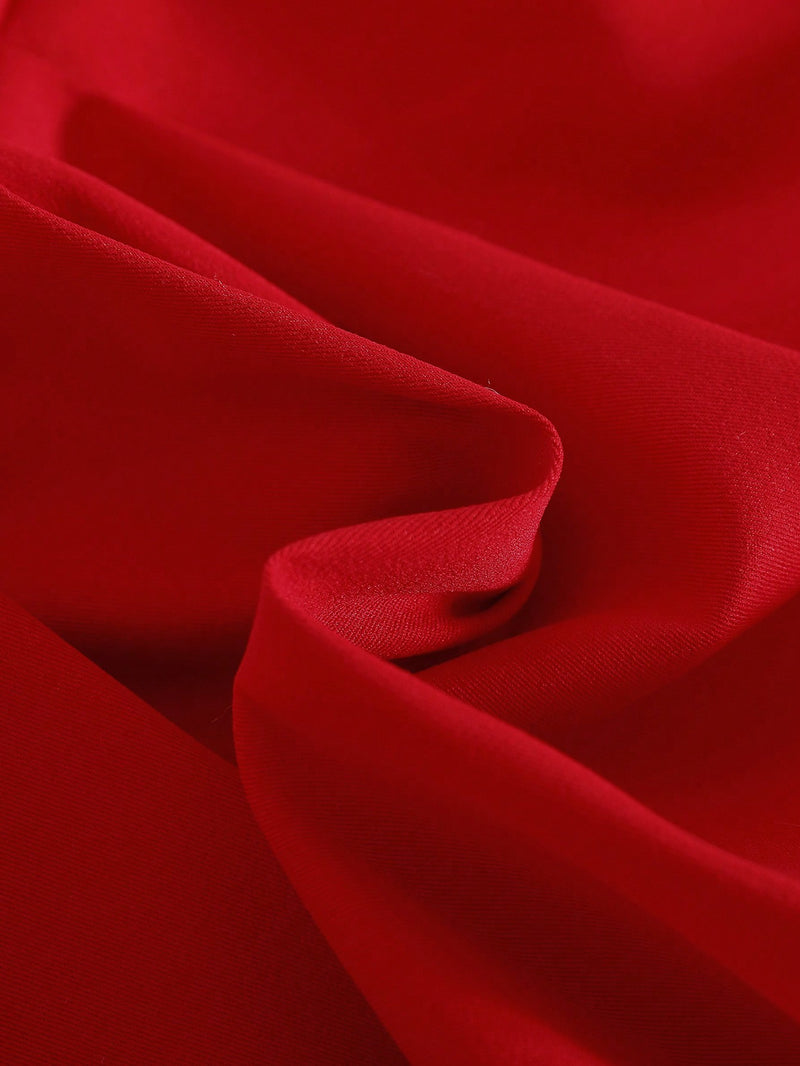 Souflis Souflis Jaqueta Forrada de Fleece para Bebês Meninas com Gola Falsa de Pele e Laço 3D, Casaco Trench para Outono Inverno, Cáqui Marrom