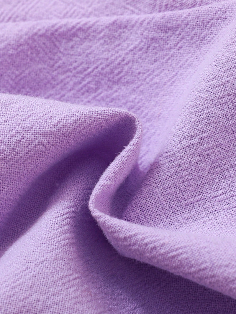 Souflis Souflis Conjunto de 2 peças para bebê menina em Rosa, Elegante, Bonito, Roupa Casual para o Dia a Dia de Primavera e Verão
