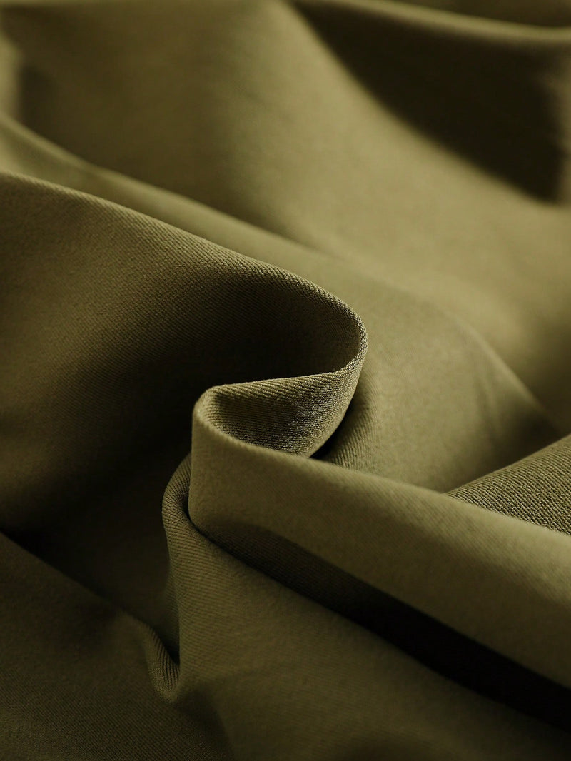 Souflis Souflis Jaqueta Forrada de Fleece para Bebês Meninas com Gola Falsa de Pele e Laço 3D, Casaco Trench para Outono Inverno, Cáqui Marrom