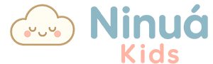Logotipo da loja Ninuá Kids